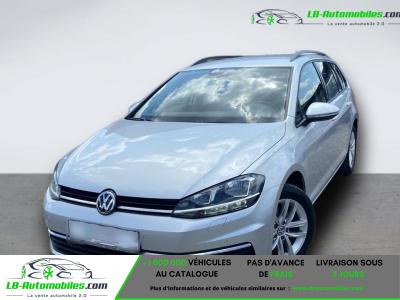 Volkswagen Golf SW 1.6 TDI 115 BVM