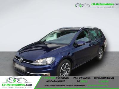 Volkswagen Golf SW 1.6 TDI 115 BVM