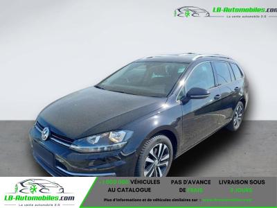 Volkswagen Golf SW 1.6 TDI 115 BVM