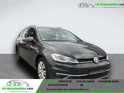 Volkswagen Golf SW 2.0 TDI 150 BVA