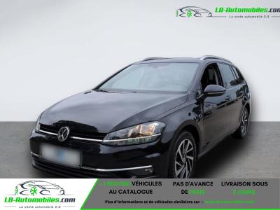 Volkswagen Golf SW 2.0 TDI 150 BVA