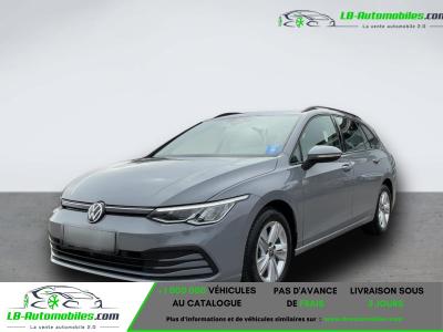 Volkswagen Golf SW 1.0 eTSI 110 BVA