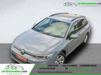 Volkswagen Golf SW 2.0 TDI 150 BVA