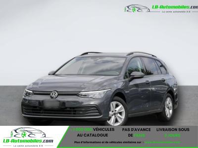 Volkswagen Golf SW 2.0 TDI 150 BVA