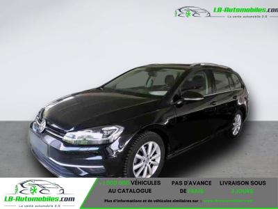 Volkswagen Golf SW 2.0 TDI 150 BVA