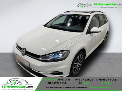 Volkswagen Golf SW 2.0 TDI 150 BVA
