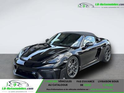 Porsche Boxster Spyder RS 500 ch PDK