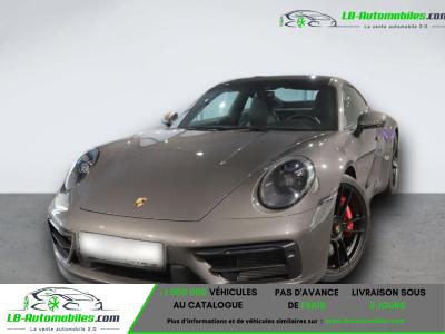 Porsche 911 - 992 Coupe 3.0i 480 PDK