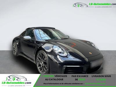 Porsche 911 - 992 Coupe T 3.0i 385 PDK