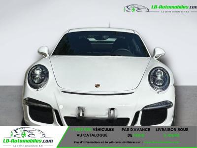Porsche 911 - 991 GT3 3.8i 475 PDK