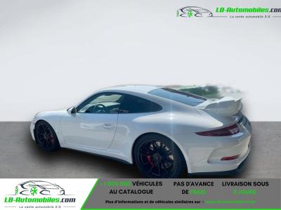 Porsche 911 - 991 GT3 3.8i 475 PDK