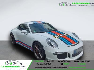 Porsche 911 - 991 GT3 3.8i 475 PDK