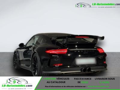 Porsche 911 - 991 GT3 3.8i 475 PDK