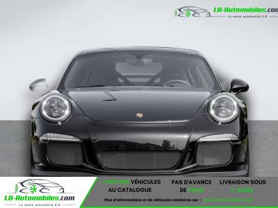 Porsche 911 - 991 GT3 3.8i 475 PDK