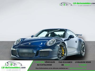 Porsche 911 - 991 GT3 3.8i 475 PDK