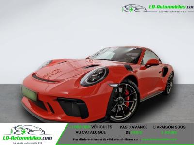 Porsche 911 - 991 GT3 RS 4.0i 520 PDK