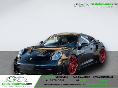 Porsche 911 - 992 GT3 RS 4.0i 525 PDK