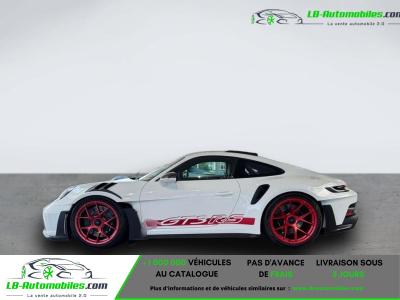 Porsche 911 - 992 GT3 RS 4.0i 525 PDK