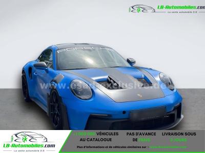 Porsche 911 - 992 GT3 RS 4.0i 525 PDK