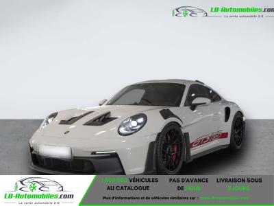 Porsche 911 - 992 GT3 RS 4.0i 525 PDK