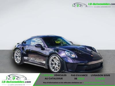 Porsche 911 - 992 GT3 RS 4.0i 525 PDK
