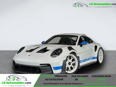 Porsche 911 - 992 GT3 RS 4.0i 525 PDK