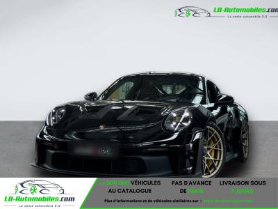 Porsche 911 - 992 GT3 RS 4.0i 525 PDK