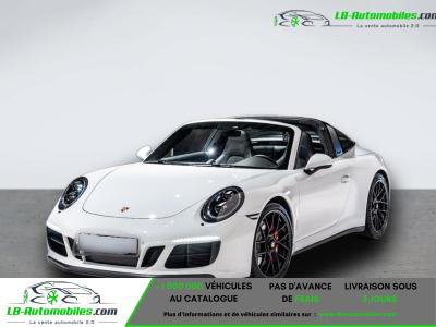 Porsche 911 - 991 Targa 4 3.0i 450