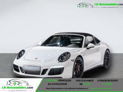 Porsche 911 - 991 Targa 4 3.0i 450