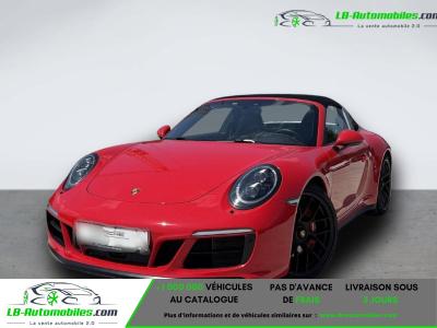 Porsche 911 - 991 Targa 4 3.0i 450