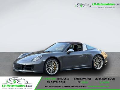 Porsche 911 - 991 Targa 4 3.0i 450
