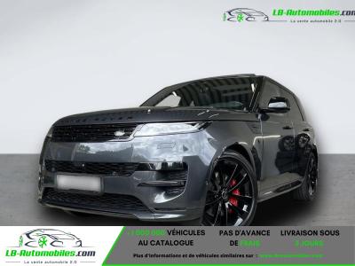 Land Rover Range Rover Sport P460e AWD 3.0L i6 PHEV