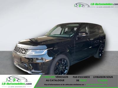 Land Rover Range Rover Sport D250 3.0D I6 249ch BVA