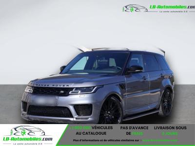 Land Rover Range Rover Sport D250 3.0D I6 249ch BVA