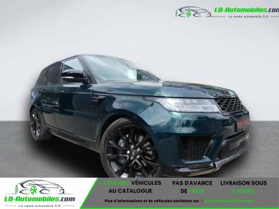 Land Rover Range Rover Sport D250 3.0D I6 249ch BVA