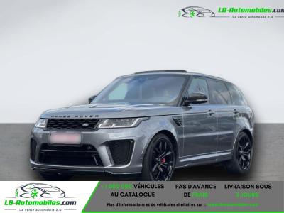 Land Rover Range Rover Sport V8 S/C 5.0L 575ch BVA