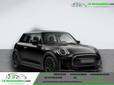 Mini Mini 102 CH BVA