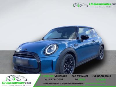 Mini Mini 136 CH BVA