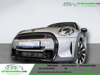 Mini Mini S 178 CH BVA