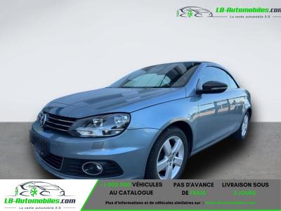 Volkswagen Eos 1.4 TSI 122
