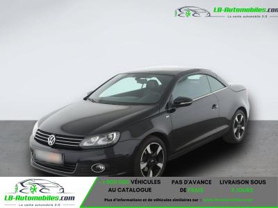 Volkswagen Eos 1.4 TSI 122