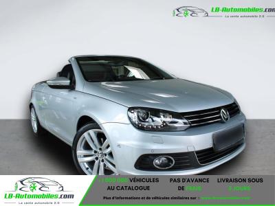 Volkswagen Eos 1.4 TSI 122