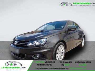 Volkswagen Eos 2.0 TDI 140