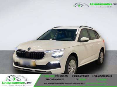 Skoda Kamiq 1.0 TSI 116 ch BVM