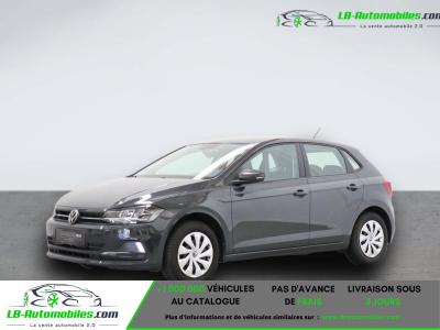 Volkswagen Polo 1.0 80 S&S BVM