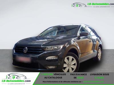 Volkswagen T-Roc 1.0 TSI 115 Start/Stop BVM