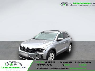 Volkswagen T-Roc 1.5 TSI EVO 150 Start/Stop BVM