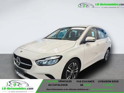 Mercedes Classe B 200 BVA
