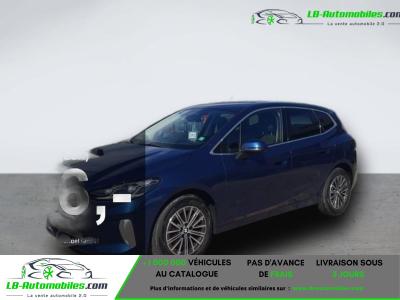 BMW Série 2 Active Tourer  218i 136 ch BVA