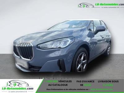 BMW Série 2 Active Tourer  218i 136 ch BVA